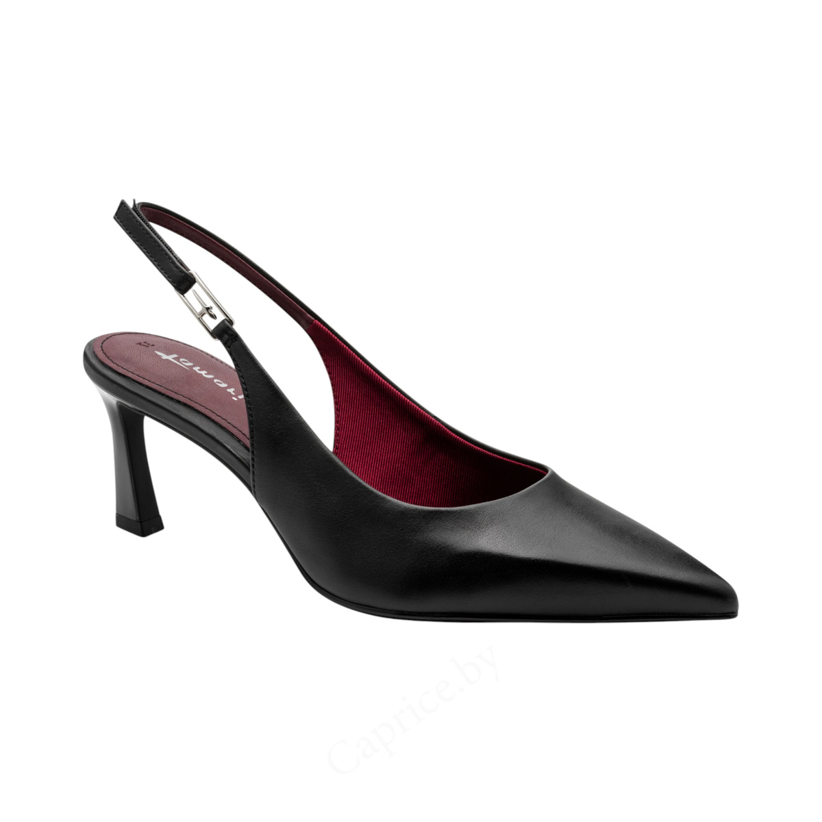 ТУФЛИ TAMARIS АРТИКУЛ: 1-29612-47 003